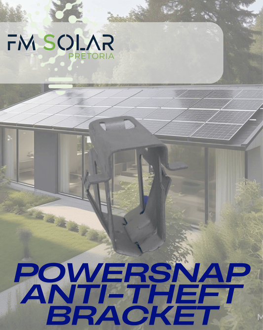 Powersnap Anti-Theft Bracket