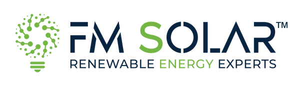 FM Solar Pretoria